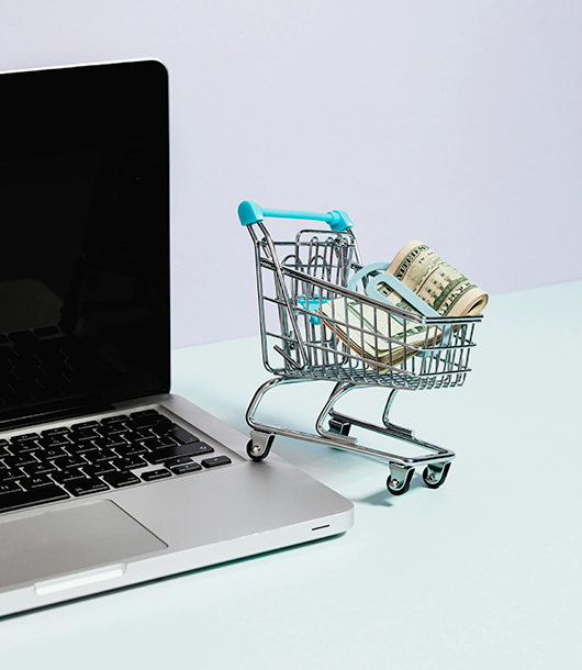 UMPAeCommerce & Online Sales
