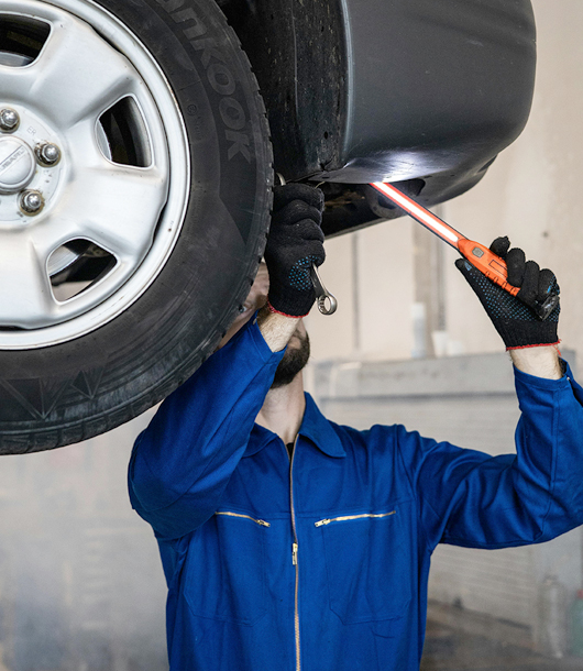 UMPAAuto Service & Repair