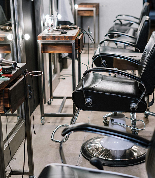 UMPAHair & Beauty Salons