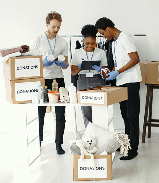 UMPANon Profit Organizations